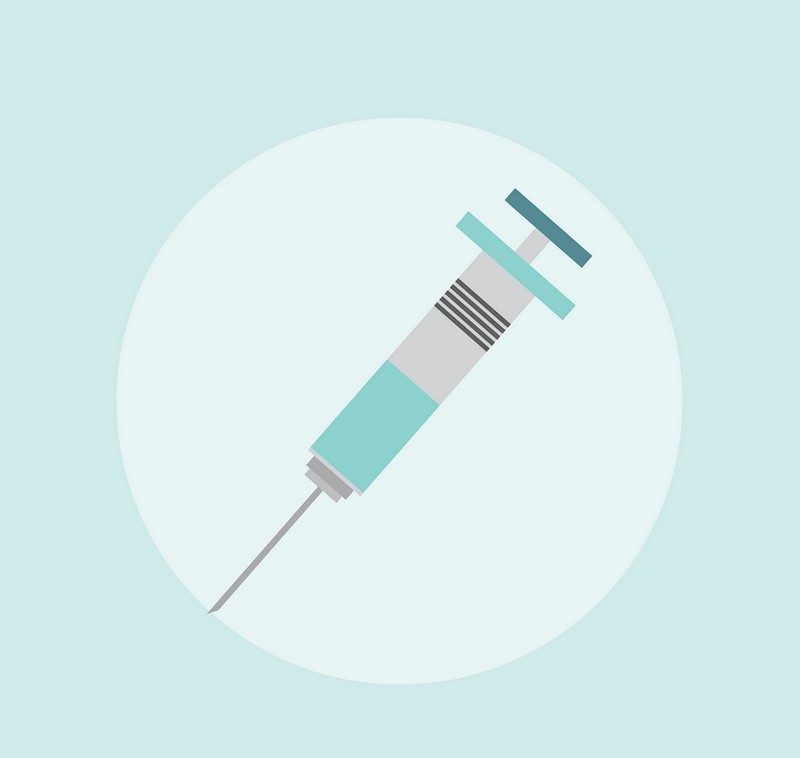 Vaccins obligatoires : des premiers effets positifs après un an