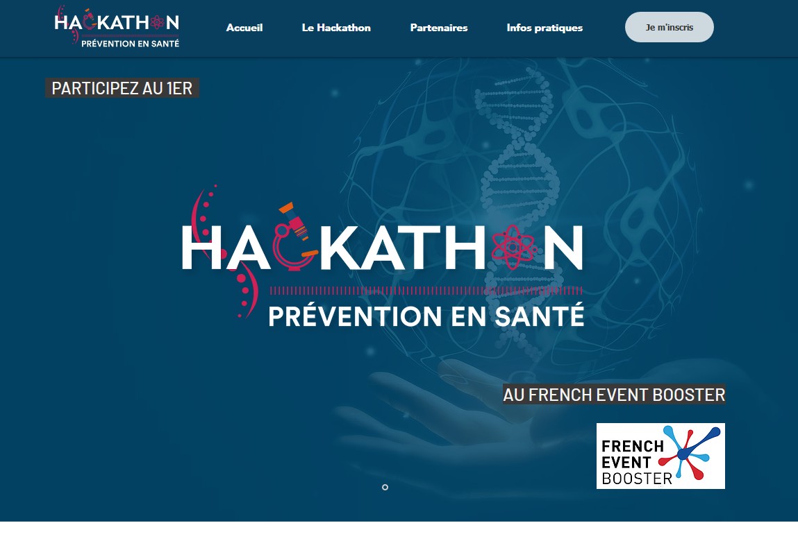Le Leem lance son Hackathon « prévention en santé » du 5 au 7 juillet 2019