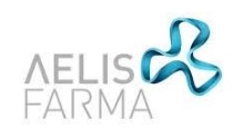 Aelis Farma lève 11 M€ pour accélérer le développement clinique aux Etats Unis de sa nouvelle classe de médicaments