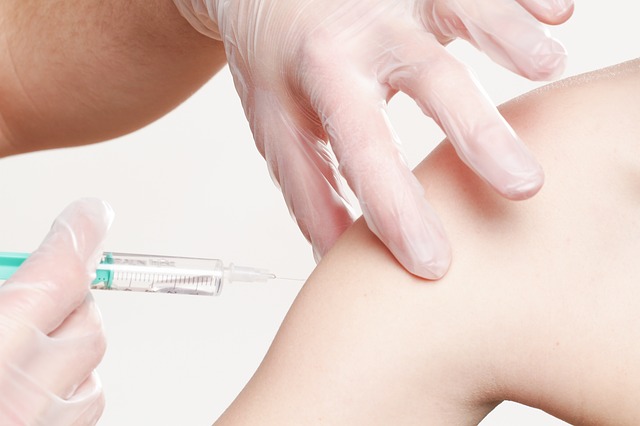 Vaccins contre la COVID-19 : Valneva reçoit un avis de résiliation par le gouvernement britannique de son contrat de fourniture