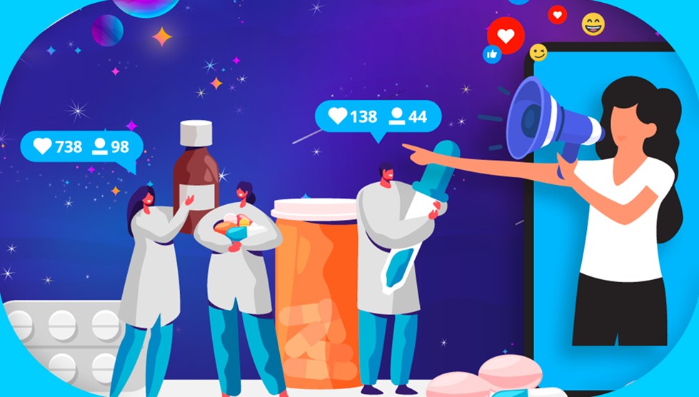 Pharmacies : confiez votre communication digitale à Artur’In