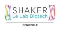 Genopole : quatre projets d'innovation biotech rejoignent Shaker