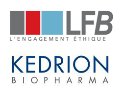 Le LFB et Kedrion signent un accord de coopération industrielle pour fournir des immunoglobulines en France
