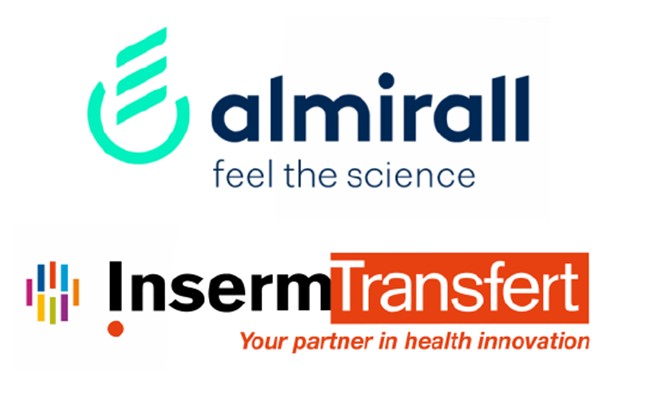 Vitiligo : Almirall et Inserm Transfert signent un partenariat de recherche et de licence pour développer des traitements innovants 