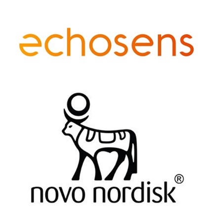 NASH : Echosens et Novo Nordisk annoncent un partenariat afin d'augmenter la sensibilisation et faire progresser le diagnostic précoce