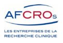 Recherche clinique : Hubert Méchin réélu président de l’AFCROs
