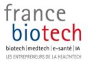 Frédéric Girard élu président de France Biotech