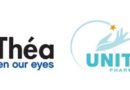 Théa et Unither Pharmaceuticals annoncent un partenariat industriel autour d&rsquo;une nouvelle unité de production ophtalmique en Auvergne