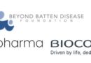 THX Pharma, BBDF et Biocodex annoncent le dépôt des demandes d’autorisation de l’essai clinique de phase 3 de Batten-1 dans la maladie de Batten juvénile (CLN3) THX Pharma, BBDF et Biocodex annoncent le dépôt des demandes d’autorisation de l’essai clinique de phase 3 de Batten-1 dans la maladie de Batten juvénile (CLN3)