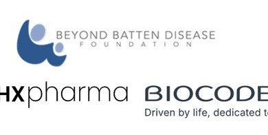 THX Pharma, BBDF et Biocodex annoncent le dépôt des demandes d’autorisation de l’essai clinique de phase 3 de Batten-1 dans la maladie de Batten juvénile (CLN3) THX Pharma, BBDF et Biocodex annoncent le dépôt des demandes d’autorisation de l’essai clinique de phase 3 de Batten-1 dans la maladie de Batten juvénile (CLN3)
